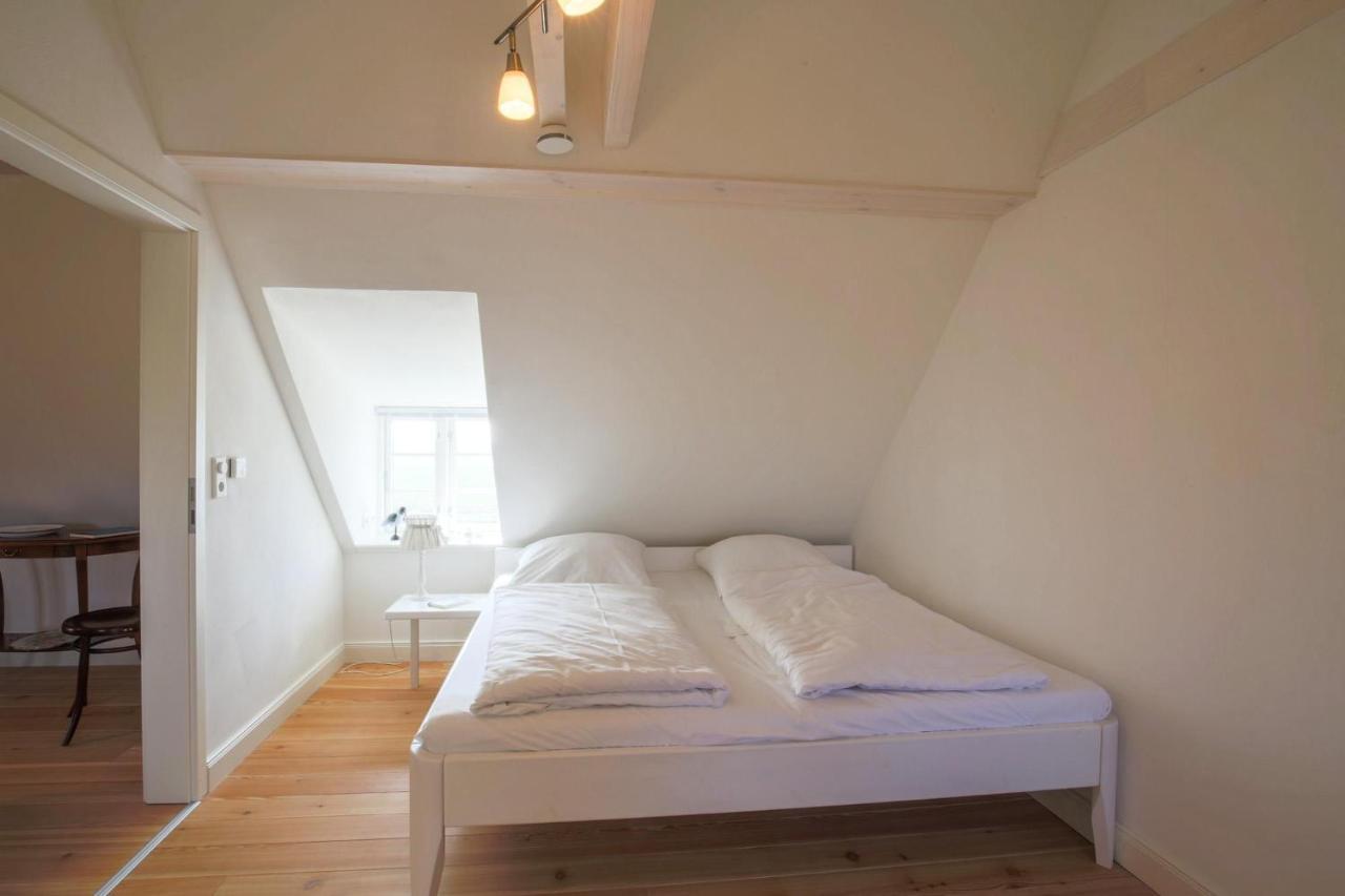 Villa Haus Inge Dagebüll Esterno foto