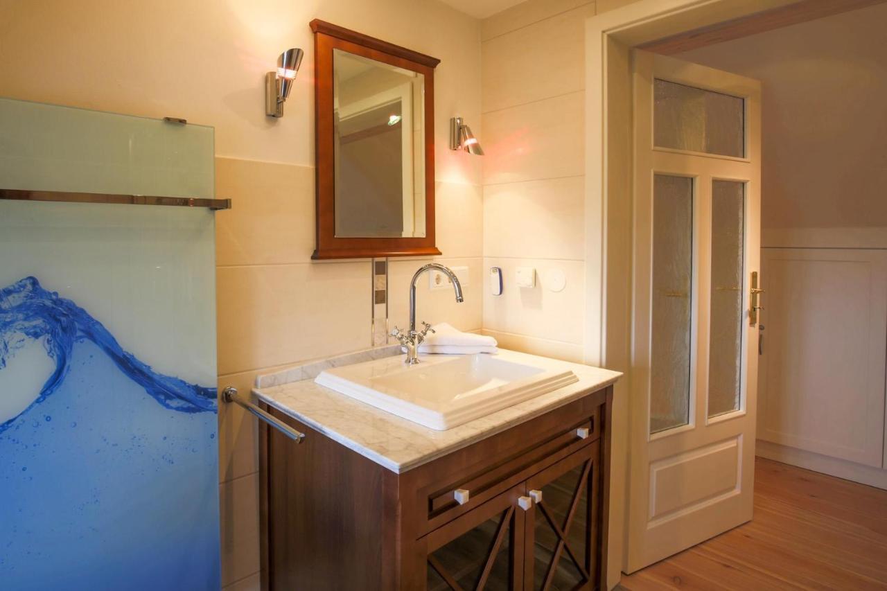 Villa Haus Inge Dagebüll Esterno foto